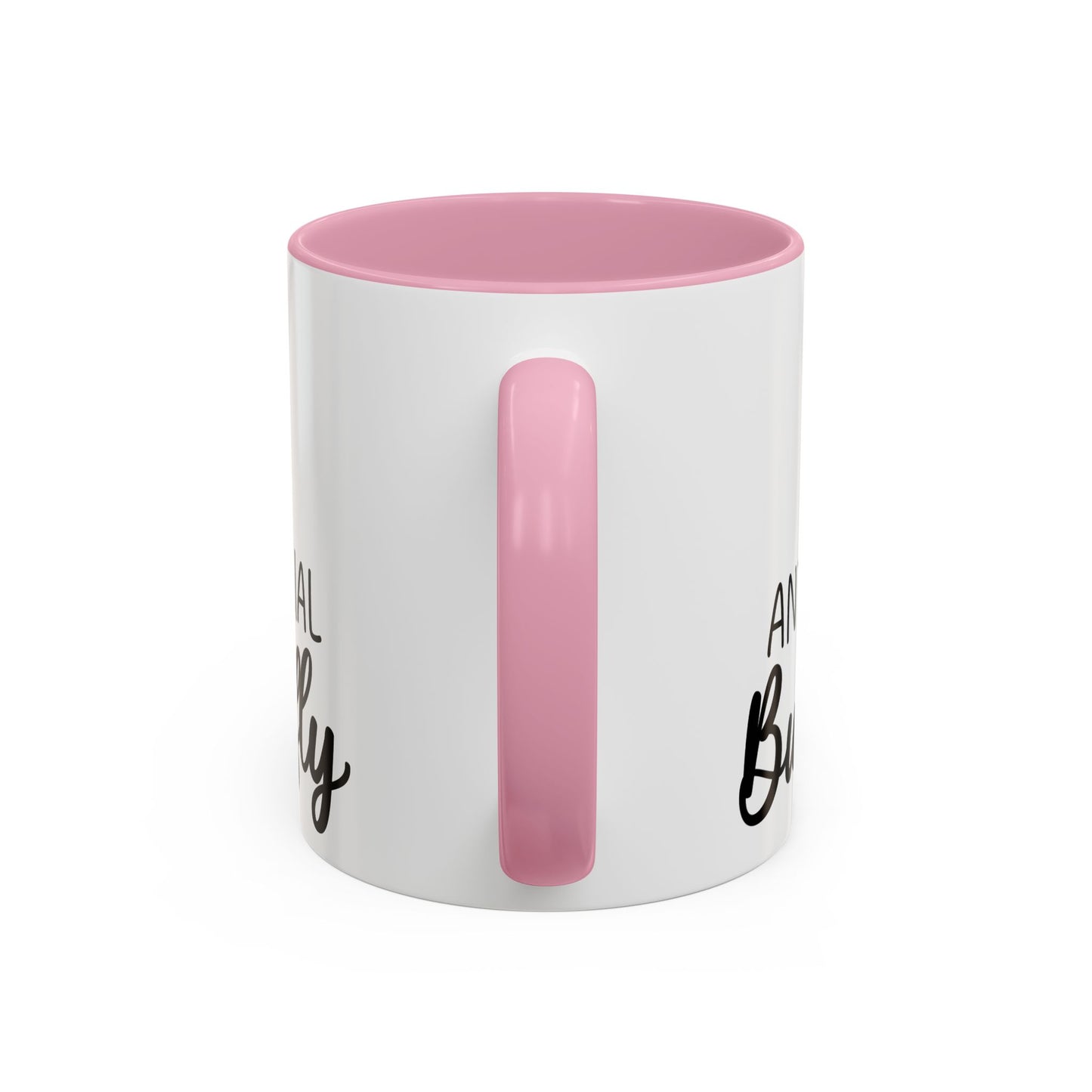 Anti-Social Butterfly Mug (11oz & 15oz)